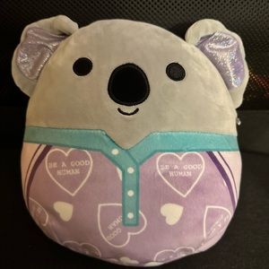10” Squishmallow